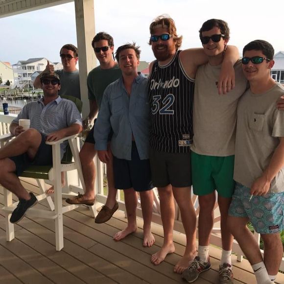 Meet your Posher, Jacob - Picture 1 of 1